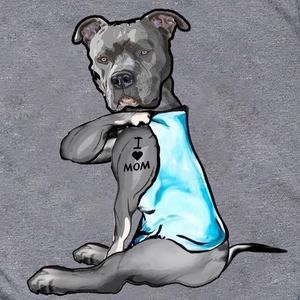 Meet your Posher, Barbara